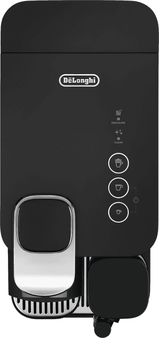De'Longhi Nespresso Lattissima One EN510.B Black