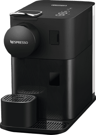 De'Longhi Nespresso Lattissima One EN510.B Black