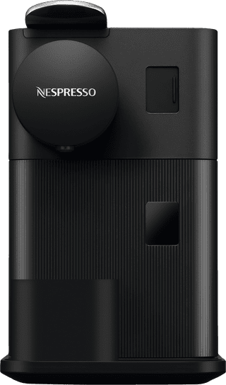 De'Longhi Nespresso Lattissima One EN510.B Black
