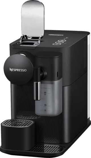 De'Longhi Nespresso Lattissima One EN510.B Black