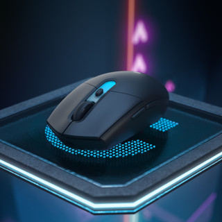 Logitech G305 X SUPERLIGHT Wireless Gaming Mouse Black
