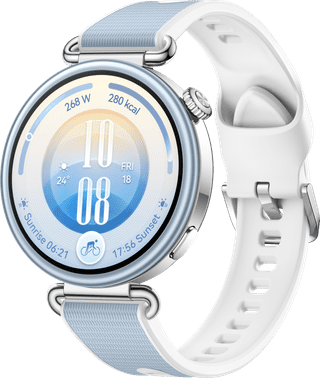 Huawei Watch GT 7 41 mm Blue