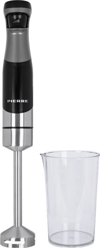 Pierre Stabmixer PHB5000