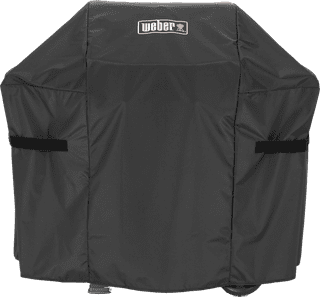 Weber Premium Grillabdeckung Spirit II