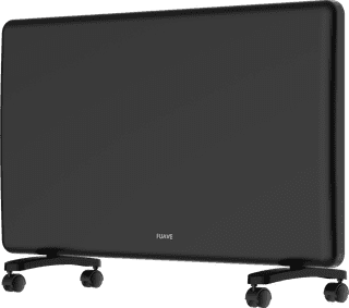 Fuave Kopenhagen 2000 Schwarz WLAN