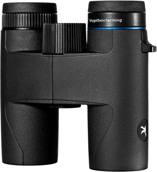 Vogelbescherming Valk HD+ 8x30