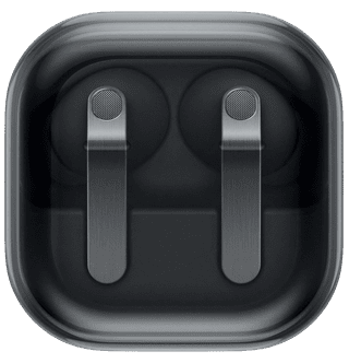 Samsung Galaxy Watch Ultra 2 5G Titanium Black 47mm + Samsung Galaxy Buds4 Pro Black