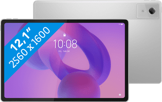 Lenovo Idea Tab Plus 12,1 Zoll 128GB WLAN Grau mit Stylus