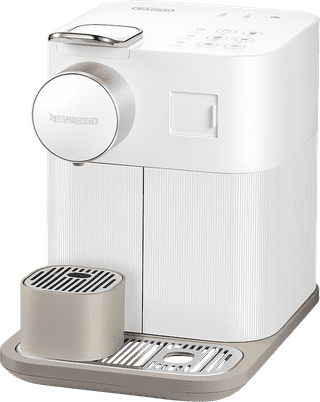 De'Longhi Nespresso Gran Lattissima EN640.W White