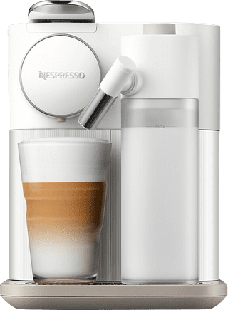 De'Longhi Nespresso Gran Lattissima EN640.W White