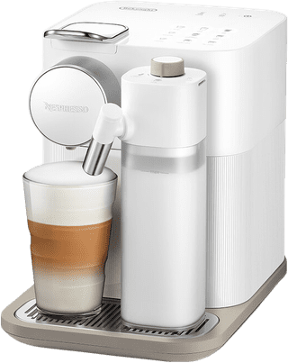 De'Longhi Nespresso Gran Lattissima EN640.W White
