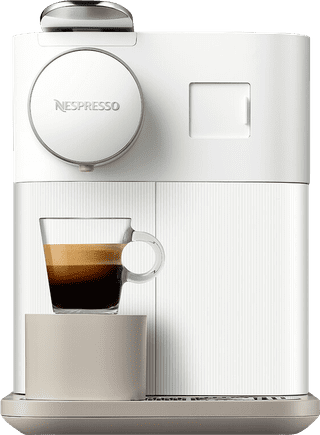 De'Longhi Nespresso Gran Lattissima EN640.W White