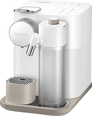 De'Longhi Nespresso Gran Lattissima EN640.W White