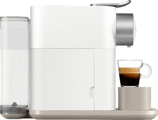 De'Longhi Nespresso Gran Lattissima EN640.W White