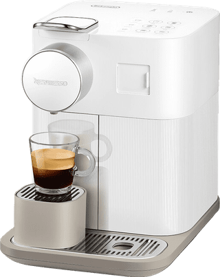 De'Longhi Nespresso Gran Lattissima EN640.W White