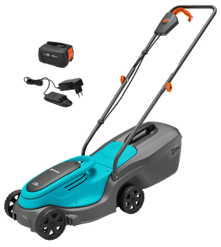 Gardena PowerMax 30/18V P4A Set