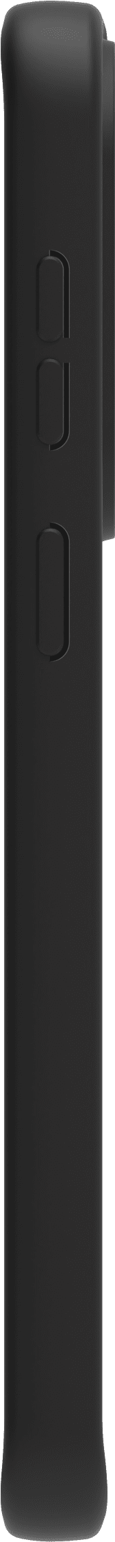 BlueBuilt Protective Back Cover Samsung Galaxy A37 Black