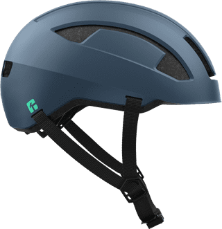 Lazer CityZen KinetiCore Dark Blue M