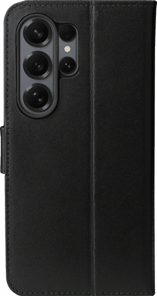dbramante1928 Copenhagen Slim Samsung Galaxy S26 Ultra Book Case Leather Black