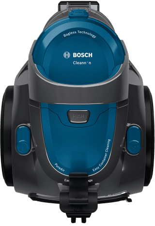 Bosch BGC05A220A