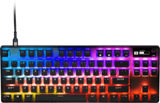 SteelSeries Apex Pro TKL 2023 QWERTZ