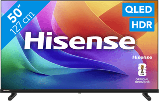 Hisense QLED 50 inches A59S (2026)