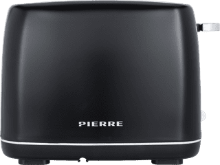 Pierre Toaster PT5100 Matte Black