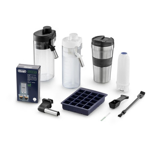 De'Longhi Eletta Explore ECAM450.86.T Titan