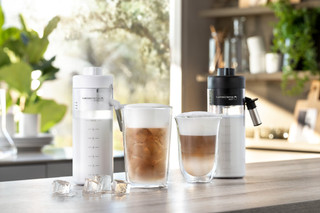 De'Longhi Eletta Explore ECAM450.86.T Titan