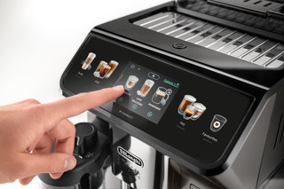 De'Longhi Eletta Explore ECAM450.86.T Titan