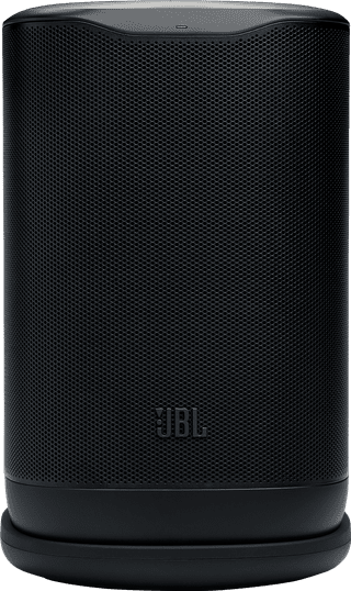 JBL Cove P1 Schwarz