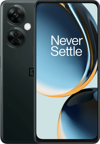 OnePlus Nord CE3 Lite 128GB Gray 5G