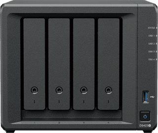 Synology DS423+
