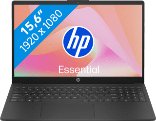 HP 15 fd0216ng - 15,6" - Intel N100 - 4GB RAM/128GB