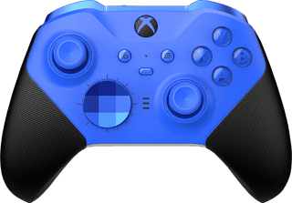 Microsoft Xbox Elite 2 Controller Core Blau