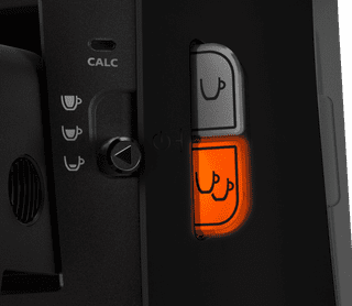 Philips Senseo Select CSA230/60 Schwarz
