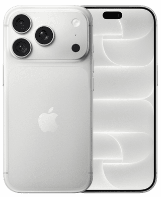 Apple iPhone 18 Pro 256GB Silver
