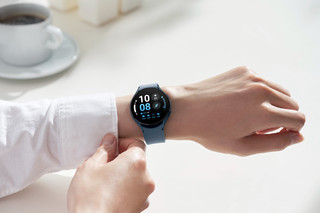 Samsung Galaxy Watch5 Black 44mm