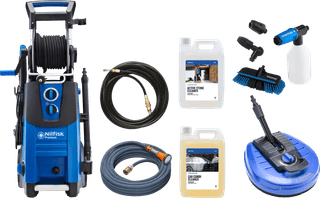 Nilfisk Premium 180.1-10 Complete