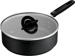 Tefal Excell'Cook Schmorpfanne 24 cm + Deckel