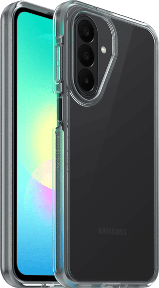 Otterbox React Samsung Galaxy A27 Backcover Transparent
