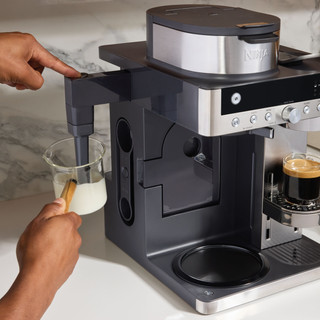 Ninja Prestige DualBrew CFN803EU