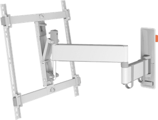 Vogel's Comfort 3445 White