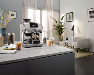 De'Longhi La Specialista Touch EC9455.M