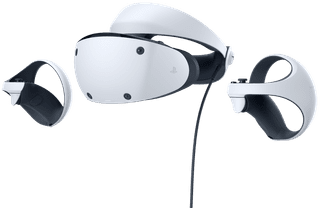 Sony PlayStation VR2