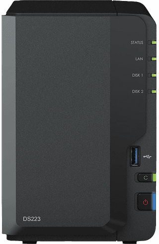 Synology DS223