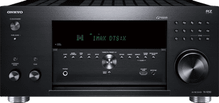 Onkyo TX-RZ50 Black