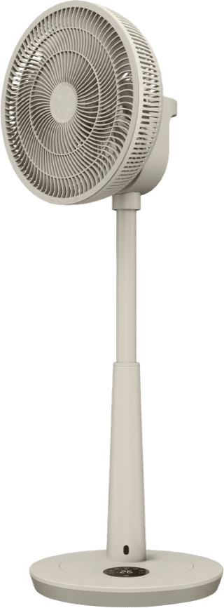 Duux Whisper 3 Greige