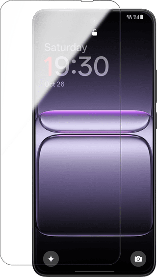OnePlus Nord CE5 Panzerglas