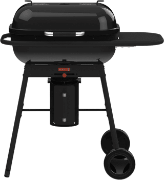 Barbecook Magnus Comfort